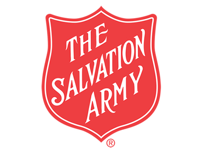 the salvation army logo