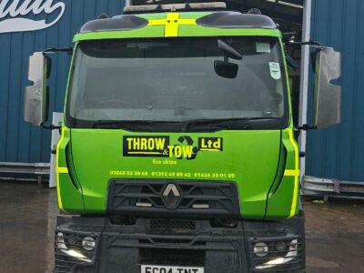 Commercial Waste Removal