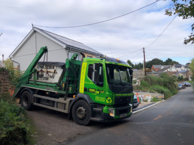 Fixed Skip Hire