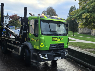 Commercial Waste Removal