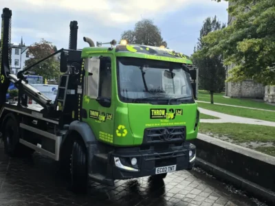 Builders Waste Removal